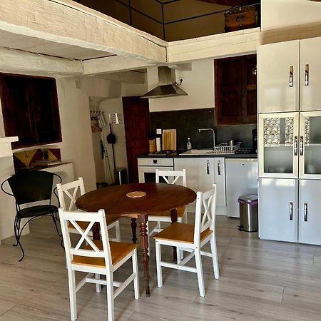 La Calade Apartment ตริกองซ์ ภายนอก รูปภาพ