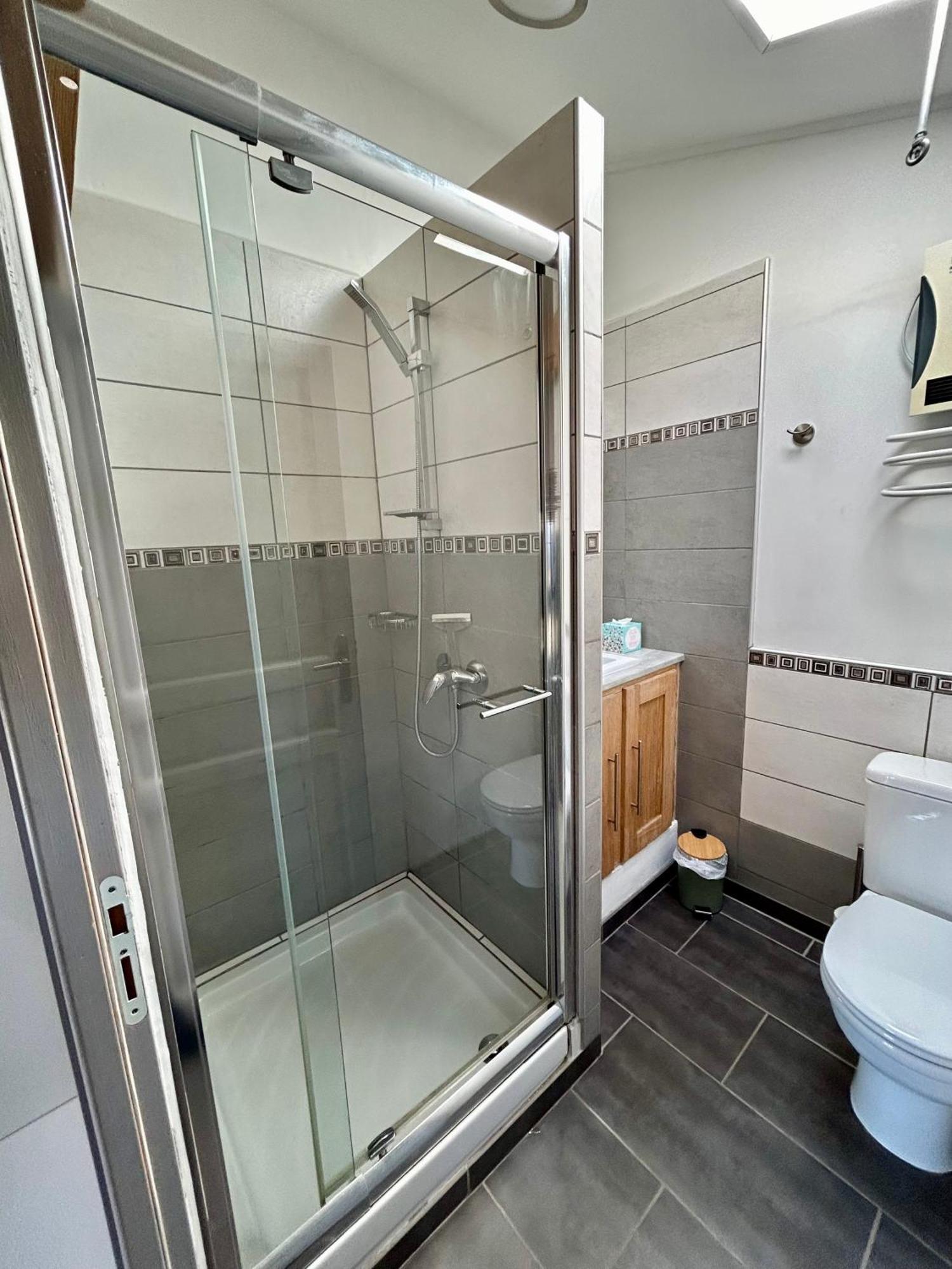 La Calade Apartment ตริกองซ์ ภายนอก รูปภาพ