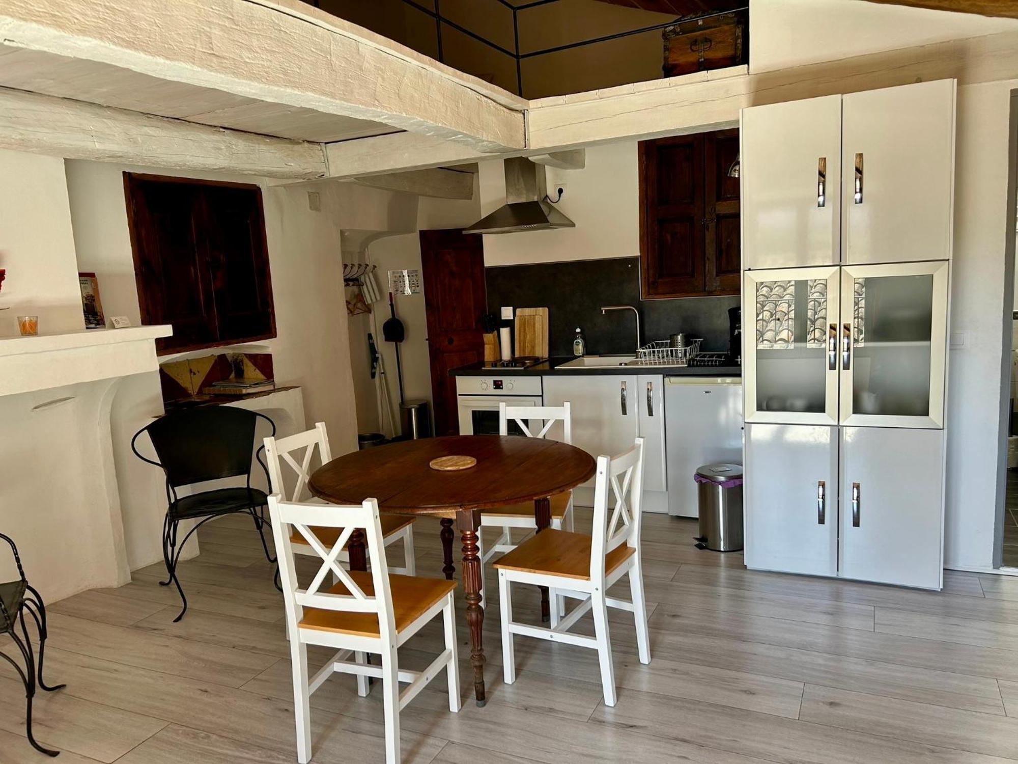 La Calade Apartment ตริกองซ์ ภายนอก รูปภาพ